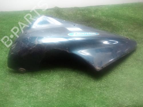 Used Other YAMAHA MOTORCYCLES XJ XJ 600 S Diversion (RJ01) (61 hp) 27832531