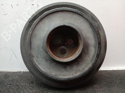 Used Pulley Pulley FORD TRANSIT V363 Van (FCD, FDD) 2.2 TDCi RWD (100 hp) 40530792 40530792