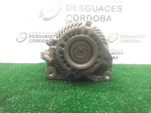 Alternator HONDA CIVIC VIII Hatchback (FN, FK)  | BP5745665M7 