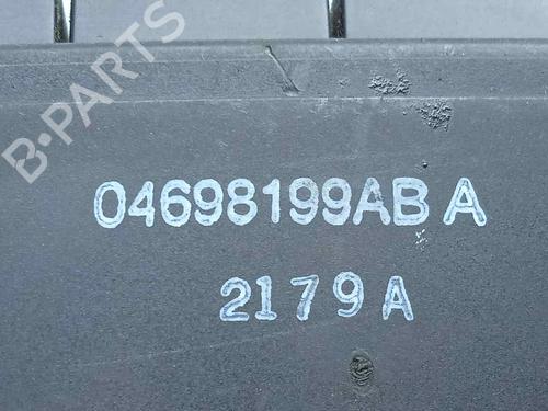 Climate control CHRYSLER 300M (LR) | BP11233512I5