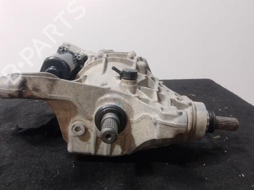 Rear differential JEEP COMPASS (MP, M6, MV, M7) 1.4 MultiAir 4x4 | BP38732437M24 - Image 4