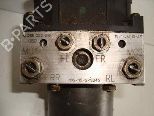 ABS pump FORD MONDEO III (B5Y)  | BP5738364M43 