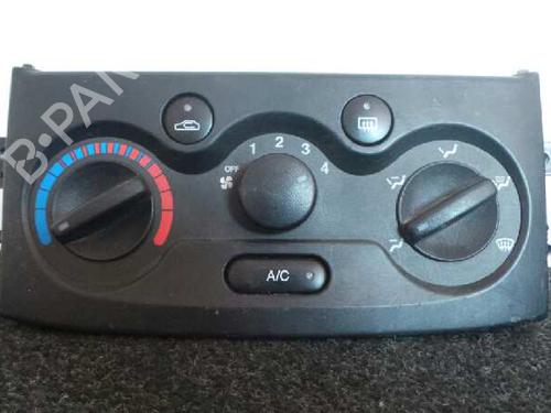 Climate control CHEVROLET KALOS 1.2 | BP5689496I5 