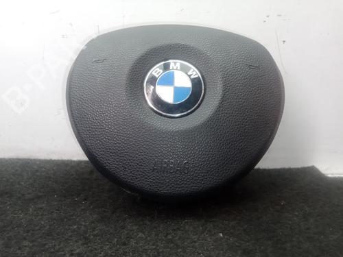 Used Driver airbag BMW 3 Touring (E91) 320 d (163 hp) 22925995