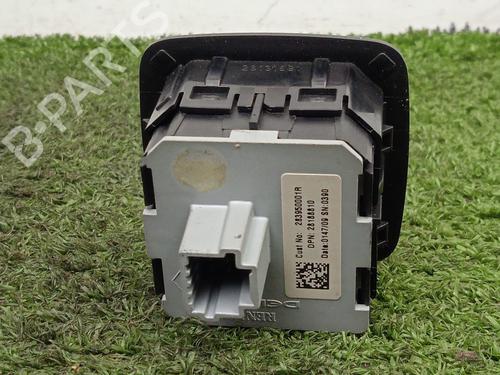 Mirror switch RENAULT SCÉNIC III (JZ0/1_) 1.5 dCi | BP31852495I25 - Image 2