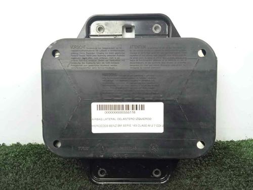 Used Electronic module MERCEDES-BENZ M-CLASS (W163) [1998-2005]  8402201
