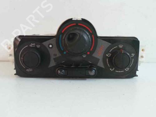 Used Climate control RENAULT MEGANE II (BM0/1_, CM0/1_) [2001-2012]  5688875