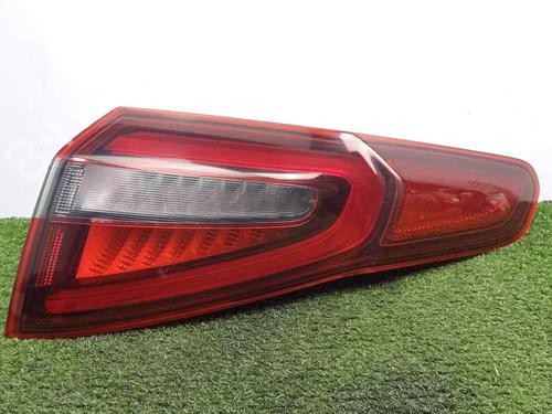 Used Right taillight ALFA ROMEO STELVIO (949_) 2.2 D (949.AXC1A) (180 hp) 17089686