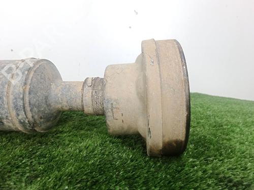 Driveshaft AUDI Q5 (8RB) 2.0 TDI quattro | BP25593031M37 