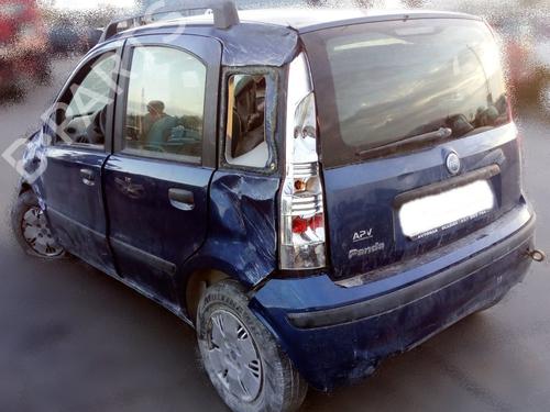 Ignition coil FIAT PANDA (169_)  | BP22597805M94 