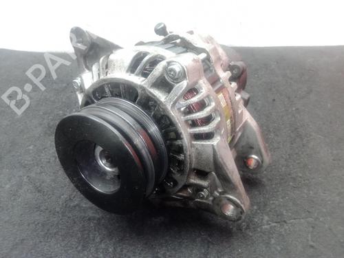 Alternator MITSUBISHI L200 (K7_T, K6_T, K5_T) 2.5 TD 4WD (K74T) | BP30930489M7