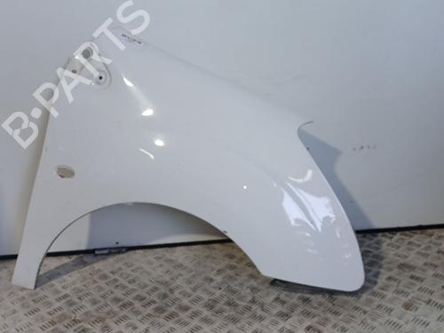 Used Right front fenders Right front fenders 36886318 36886318