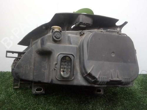Right headlight SEAT AROSA (6H1) 1.0 | BP6806009C29 