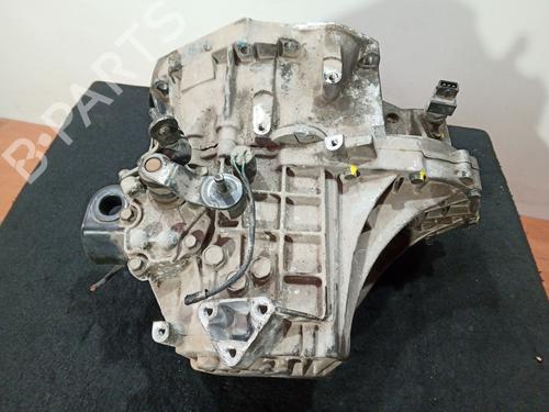 Gearbox KIA PICANTO I (SA) 1.1 | BP29337728M3 