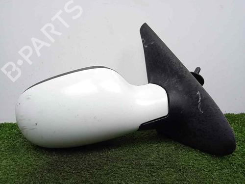 Right mirror RENAULT MEGANE I Classic (LA0/1_)  | BP16549578C27 