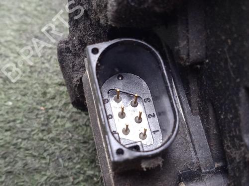 Pedal MERCEDES-BENZ E-CLASS (W211)  | BP24331643I4