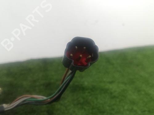 Rétroviseur gauche FORD FOCUS I (DAW, DBW) 1.6 16V | BP29994339C26 