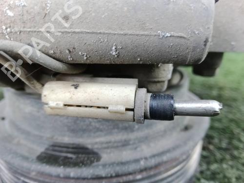 AC compressor RENAULT KANGOO (KC0/1_) 1.5 dCi (KC08, KC09) | BP32147168M34 