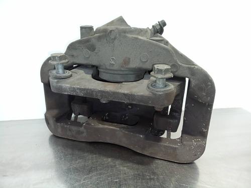 Used Left front brake caliper BMW 7 (E65, E66, E67) 740 i, Li (306 hp) 11573940