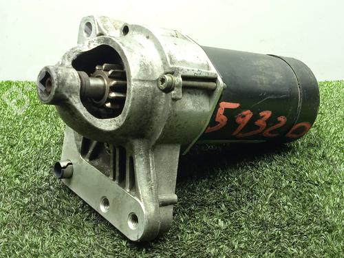 Used Starter CITROËN C3 I (FC_, FN_) 1.4 HDi (68 hp) 27702716