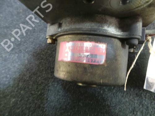 ABS pump MITSUBISHI GALANT VIII (EA_) 2.0 TDI (EA6A) | BP5740203M43 