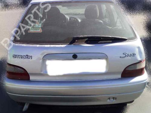 Electronic module CITROËN SAXO (S0, S1) 1.5 D | BP5712799M83 
