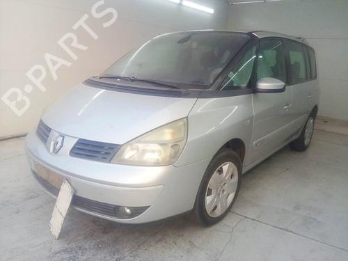 Used Parts RENAULT ESPACE IV (JK0/1_) 2.2 dCi (JK0H) (150 hp) 4246206