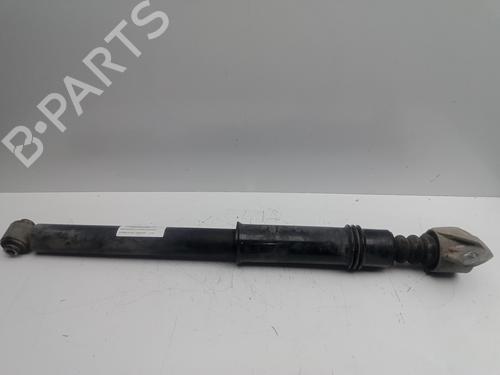 Used Right rear shock absorber CITROËN C4 II (NC_) 1.6 HDi 90 (92 hp) 17723560