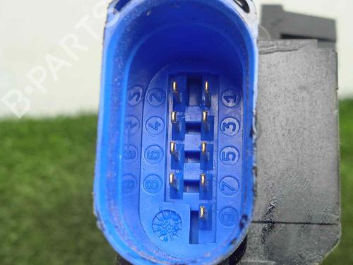 Front right lock SEAT ALTEA (5P1) 1.9 TDI | BP13219215C97 