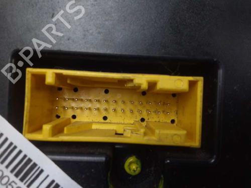 Climate control CITROËN C5 I (DC_)  | BP6918850I5 