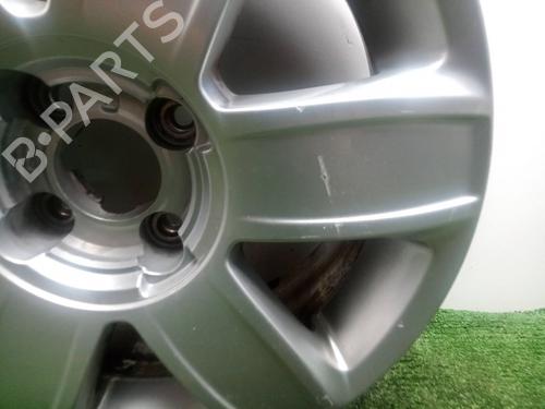 Felg CITROËN C4 I (LC_) 1.6 HDi | BP27275286C45 