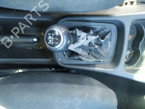 Right mirror OPEL ZAFIRA A MPV (T98) 2.2 DTI 16V (F75) | BP10050182C27 