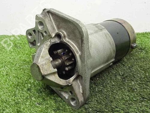 Used Starter RENAULT SCÉNIC II (JM0/1_) 1.5 dCi (JM0F) (82 hp) 12982711