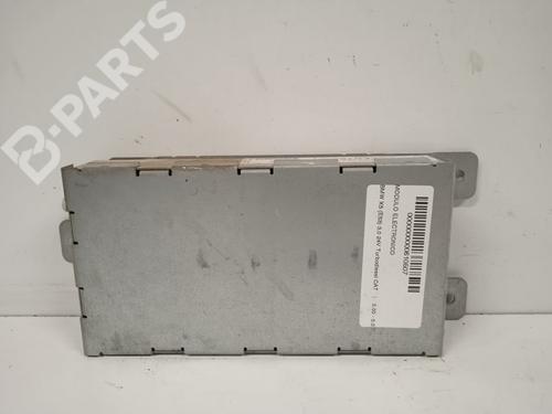 Used Electronic module Electronic module BMW X5 (E53) 3.0 d (184 hp) 10756983 10756983