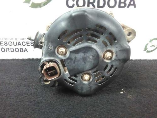 Alternator TOYOTA LAND CRUISER PRADO (_J15_) 3.0 D-4D (KDJ155_, KDJ150_, KDJ150R, KDJ155R) | BP5783350M7 