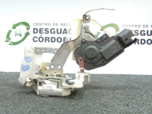 Used Front right lock CITROËN C1 (PM_, PN_) 1.0 (68 hp) 5711803