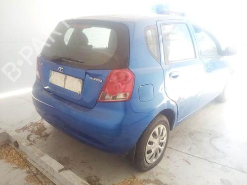 Alternator DAEWOO KALOS (KLAS) 1.2 | BP28599066M7
