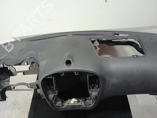 Dashboard NISSAN JUKE (F15) 1.2 DIG-T | BP15669888C46 