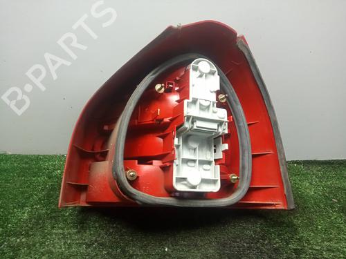 Left taillight AUDI A3 (8L1) 1.8 T | BP13539911C34 