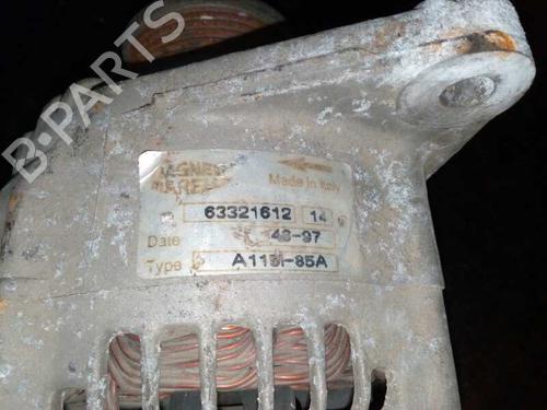 Alternator ALFA ROMEO 146 (930_) 2.0 16V T.S. (930.B5) | BP5691857M7 