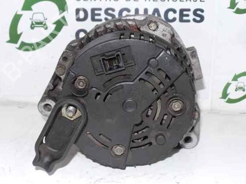 Alternator BMW 5 (E39) 525 tds | BP5730662M7 