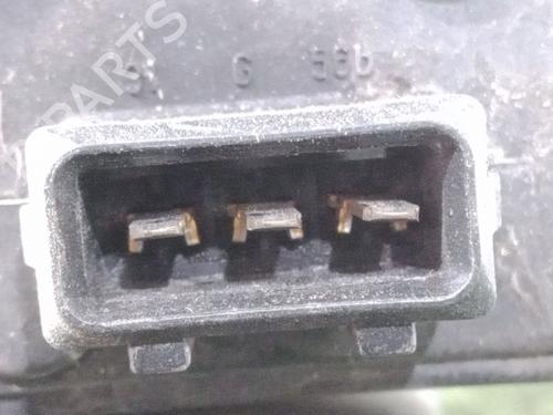 Left headlight VW PASSAT B5 (3B2) 1.9 TDI | BP29039926C28 