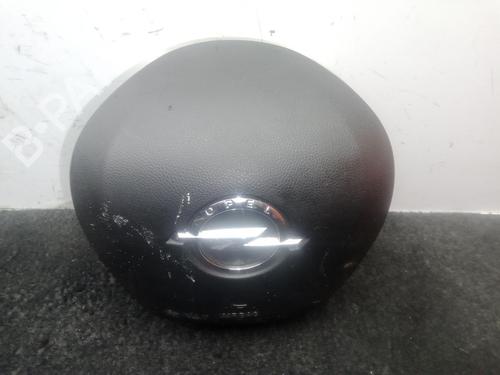 Driver airbag OPEL CORSA E (X15)  | BP29966060C9