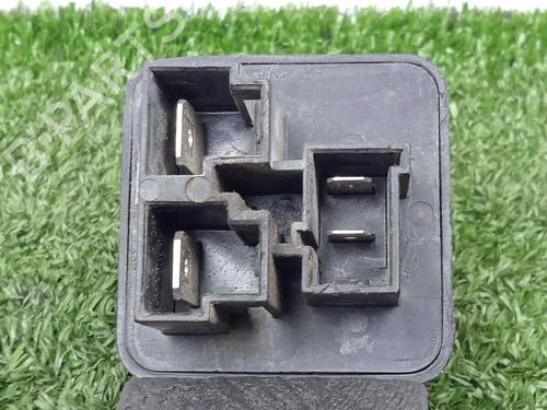 Electronic module NISSAN TERRANO II (R20) 2.7 TDi 4WD | BP9277546M83 