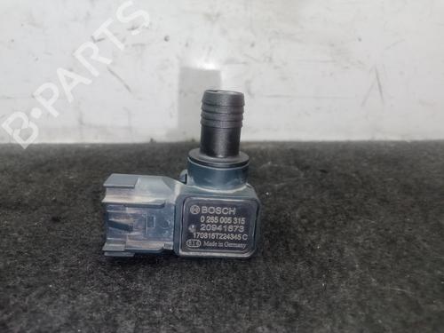 Used Electronic sensor Electronic sensor OPEL CORSA E (X15) 1.4 (08, 68) (90 hp) 34554652 34554652