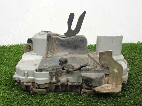 Used Front left lock CITROËN XSARA (N1) [1997-2005]  12537707