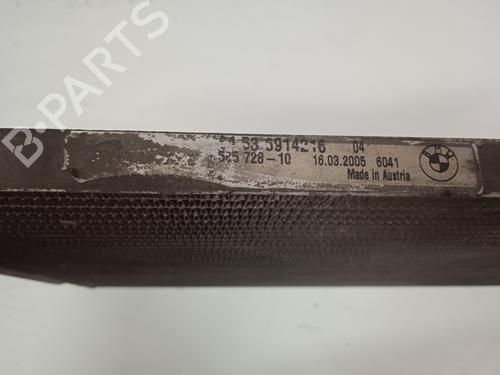 AC radiator BMW X5 (E53) 3.0 d | BP10914006M32 