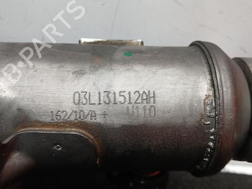 Egr SEAT EXEO (3R2) 2.0 TDI | BP40092570M69 - Image 3