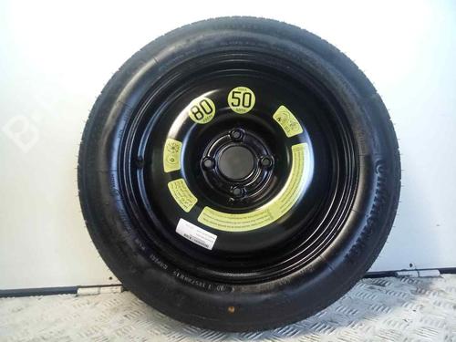 Used Jack Kit PEUGEOT 207 CC (WD_) 1.6 16V (120 hp) 30902580