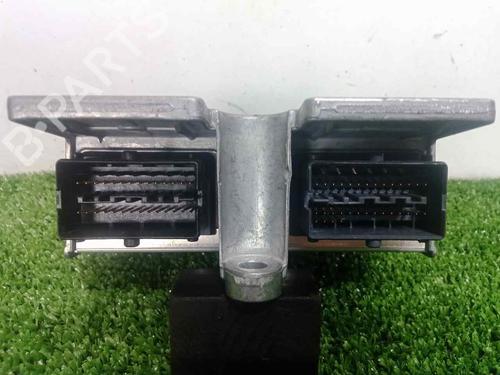 ECU airbags OPEL ASTRA H (A04) 1.7 CDTI (L48) | BP10756777M53 
